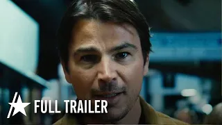 'Trap' Trailer: Josh Hartnett's Shocking TWIST In M. Night Shyamalan Thriller