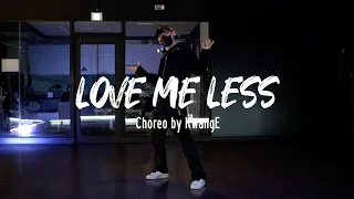 [잠실댄스학원] POP CHOREOGRAPHY 코레오그래피｜MAX & Quinn Xcii - Love me less