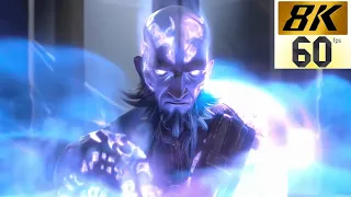 League of Legends - Call of Power | Ryze Cinematic (Remastered 8K 60FPS)