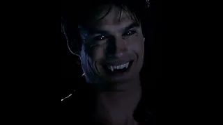 The best vampire face #theoriginals #thevampirediaries #legacies #tvdu #damonsalvatore #shorts