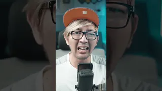 BANG CUPU KAGET! PRIA INI MUKBANG KAKI KUNTILANAK!