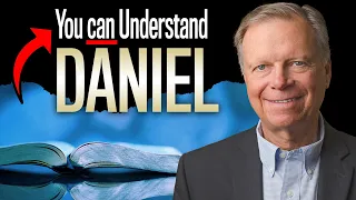 Unsealing the Secrets of Daniel | Mark Finley