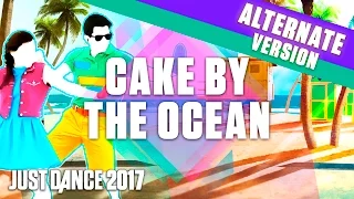 Just Dance 2017: Cake By The Ocean by DNCE – Earphones Version – Official Gameplay [US]