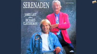 Richard Clayderman & James Last - Serenaden | Full Album 1991