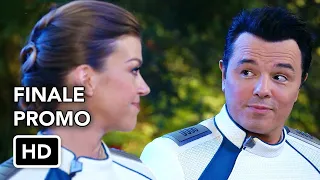 The Orville 3x10 Promo "Future Unknown" (HD) Season Finale