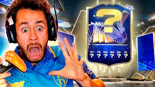 MI PRIMER TOTY!!!!!!! - TheGrefg