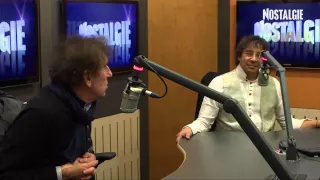 Laurent Voulzy et Alain Souchon - Interview intégrale NOSTALGIE