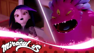 MIRACULOUS | 🐞 HORRIFICATOR - Akumatized 🐞 | Ladybug & Cat Noir - हिन्दी