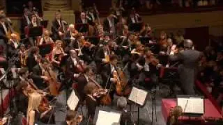 R. Strauss Don Juan 2/2 Filarmonica della Scala Daniele Gatti (2009)