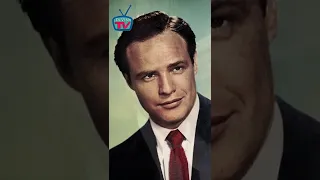 MARLON BRANDO YOUR TRANSFORMATION DURING THE YEARS