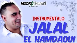 Jalal El Hamdaoui - Arassiates Vol 3 2011 - Instrumentalo