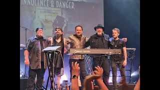 The Neal Morse Band - Long Day - (Live in BRNO 2022)
