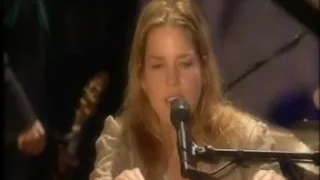 Diana Krall - Love Me Like A Man - Live in Montreal Jazz Festival 2004