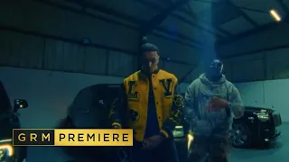 M Huncho x Slim - Any Minute [Music Video] | GRM Daily