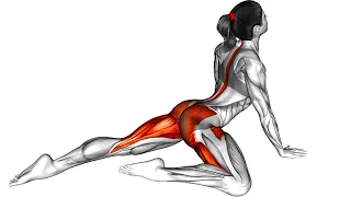 Best Mobility Stretching Exercises At Home