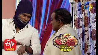 Chammak Chandra Performance | Jabardasth | Double Dhamaka Special | 26th January 2020 | ETV Telugu