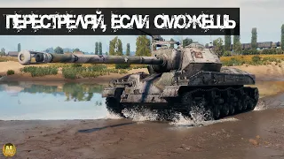 T28 Prot. Гайд ┃ Копьё и щит