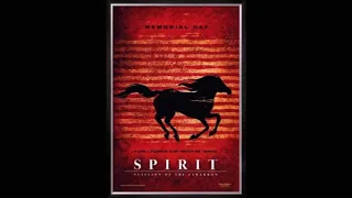 Spirit stallion of the cimarron soundtrack The Jump Ultimate majestic version