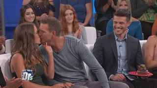 Dr. Travis Stork Is a ‘Bachelor’ No More!