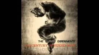 21st Century Schizoid Man - The Human Experimente