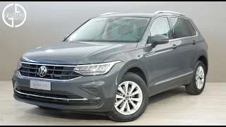 Volkswagen Tiguan 2.0 TDI 150 CV SCR DSG Life