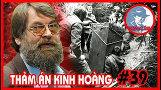 Thảm Án Kinh Hoàng #39: Vụ Án Ursula Herrmann - Cô Bé Trong Hòm Gỗ