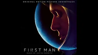 Houston | First Man OST