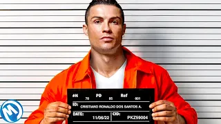 10 Terribles Secretos Que No Sabías De Cristiano Ronaldo