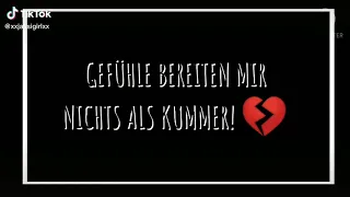 Liebe ist ein nutzloses Emotion..