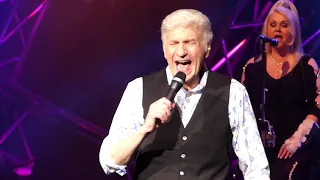 Dennis DeYoung - The Best of Times - HD