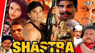 SHASTRA SUNIL SHETTY AF SOMALI ALFAGHI