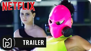 NETFLIX DEZEMBER 2019: Neue Filme und Serien | Alle Trailer Deutsch German