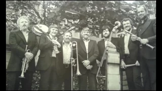 NÅR DU SMILER - Bjarne Liller med Papa Bue's Viking Jazzband