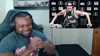 Millyz 7 Minute Bars Over Drake's Pound Cake & 50 Cent's Follow Me Gangsta Freestyle [Reaction]