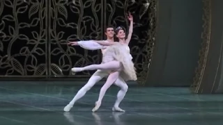 ROBERTO BOLLE and Maria Eichwald ~ Lo Schiaccianoci Act 11 pdd