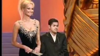 JAMEL DEBBOUZE & ADRIANA KAREMBEU