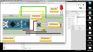 Designing PCBs with Easy EDA (Intro to Prototyping)