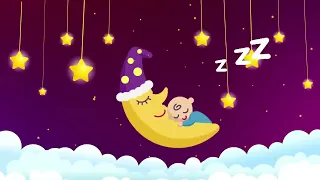 4 HOURS OF LULLABY BRAHMS ♫♫♫ Best Lullaby for Babies to go to Sleep, Baby Sleep Music#020