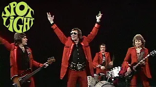 Mud - Dyna-Mite (Live on Austrian TV, 1974)