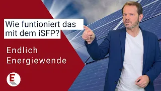 + 5 % mehr Förderung mit dem individuellen Sanierungsfahrplan￼