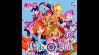 Winx Club Season 4:Soundtrack:Song 4:"Now That's Me And You" !