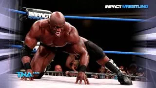 2014: Bobby Lashley 2nd TNA Theme Song - "Domination" by Dale Oliver ᴴᴰ