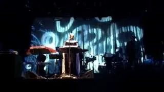 Dead can dance - Return of She-King (Live - Full HD) @ Nuits de Fourvière - Lyon, France 2013