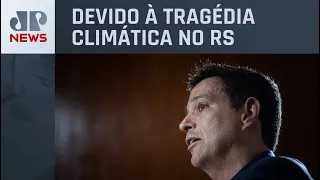 Campos Neto diz que Brasil pode ter inflação mais elevada em 2024