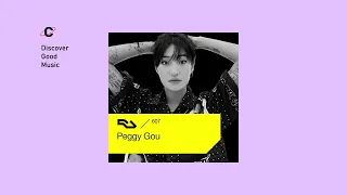 RA.607 Peggy Gou