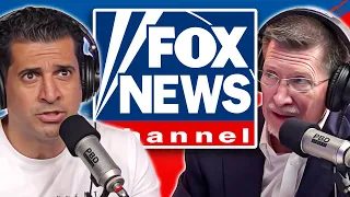 Fox News Pays Almost $800M To Settle Dominion Defamation Lawsuit | PBD Podcast | Ep. 260