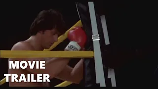 Rocky II (1979) - Trailer