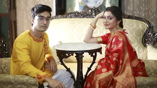 RAJA GOLDEN MARIE TVC II SWIKRITI MAZUMDER II ARPAN GHOSAL IISRIKANTA ACHARYA II MONISH IIBRANDMAKER