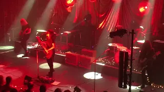 Courtney Barnett - I’m not your mother I’m not your bitch - Bataclan - Paris - 9 juin 2018