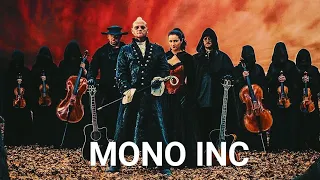 MONO INC /Music Rock (official video)